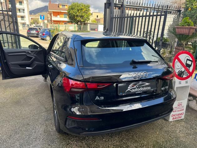 Audi A3 SPB 30 TDI S tronic Business - Foto 5