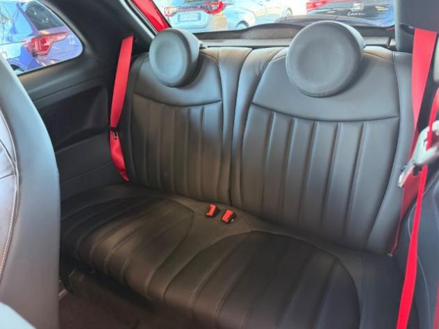 ABARTH 595 1.4 Turbo T-Jet 180 CV Competizione 70° rif. 24134088 - Foto 10