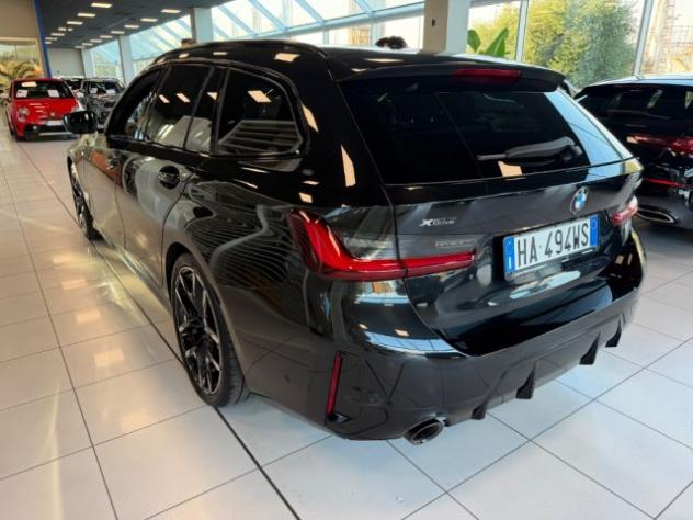 BMW 320 d 48V xDrive Touring Msport Pro rif. 24145507 - Foto 2
