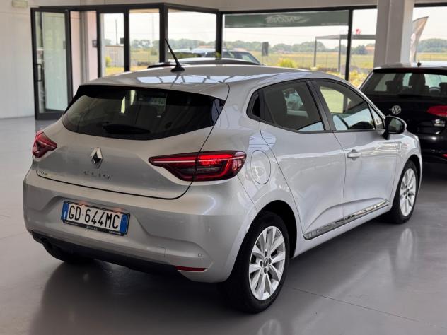 Renault Clio Blue dCi 85 CV 5 porte Intens - Foto 4