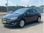 Opel Astra 1.7 CDTI 110CV (GARANZIA 24 MESI)