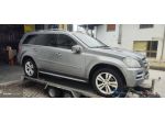 Mercedes-benz GL 350 Sport - 7 P (MOTORE RUMOROSO)