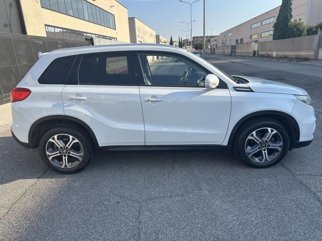 Suzuki Vitara 1.6 DDiS S&S 2WD V-Cool - Foto 7