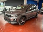 Dacia Sandero 1.2 ECO-G 120 STEPWAY EXPRESSION