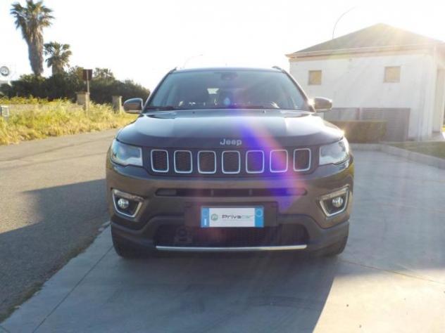 JEEP Compass 2.0 Multijet II 4WD Longitude rif. 23665057 - Foto 2