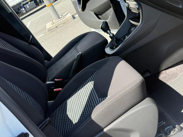 Ford Ka+ 1.5 TDCi 95 CV -UNICO PRO-EURO 6-PERMUTABILE - Foto 4
