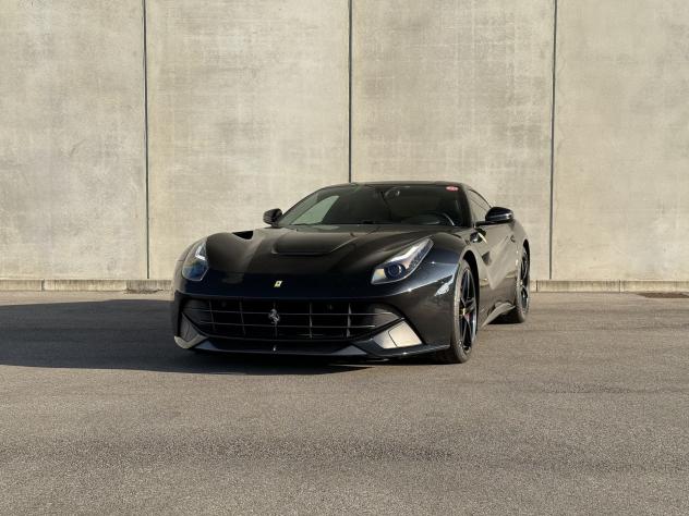 Ferrari F12 Berlinetta Berlinetta V12 DCT F1 - Foto 3