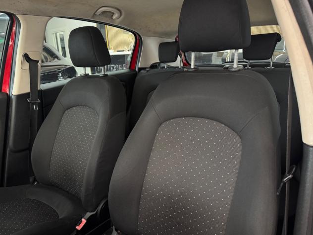 Fiat Grande Punto 1.3 MJT 75Cv Active - Foto 10