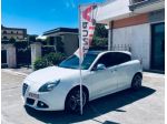 ALFA ROMEO Giulietta 1.6 JTDm-2 105 CV Distinctive  tetto - pelle rif. 23826228