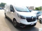RENAULT - TRAFIC T27 2.0 dci 150cv PC-TN FURGONE START