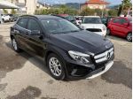 Mercedes-Benz GLA 180 d Business