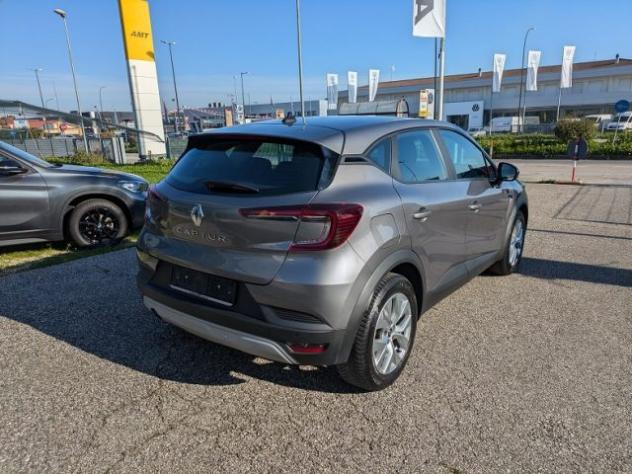 RENAULT Captur TCe 90 CV PREZZO SENZA VINCOLO DI FINAZIAMENTO rif. 23837084 - Foto 4