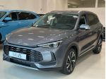 MG ZS 1.5 Hybrid+ Luxury rif. 23493808