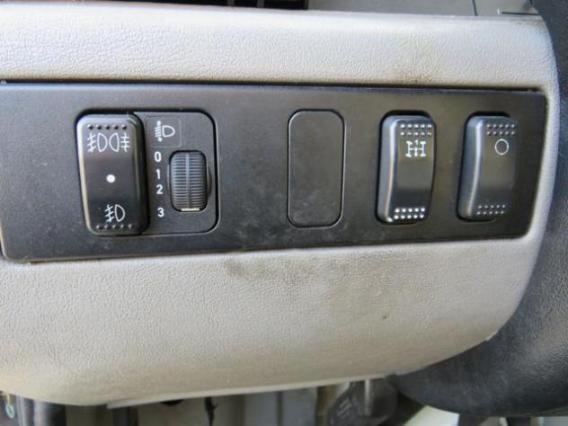 VOLKSWAGEN LT 46/35 2.8 TDI (158 CV) CARRO ATTREZZI rif. 23007688 - Foto 10
