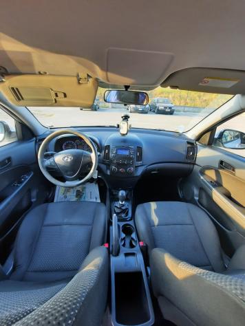 Hyundai i30 CW 1.4 16V 109CV Special - Foto 9