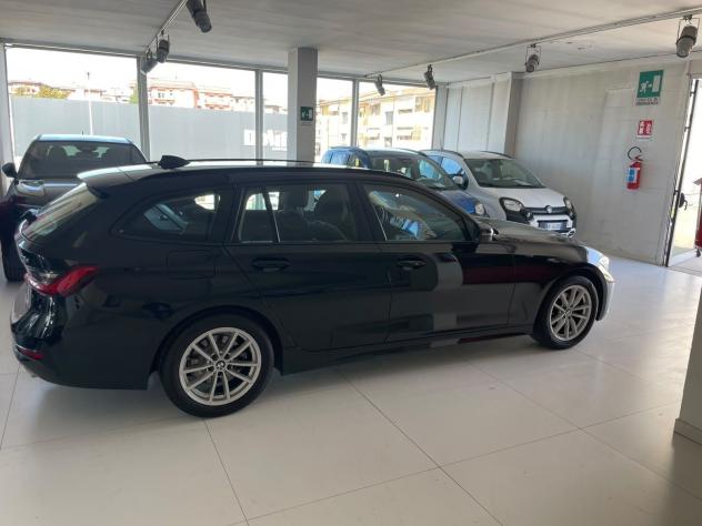 BMW Serie 3 318d Business Advantage - Foto 5
