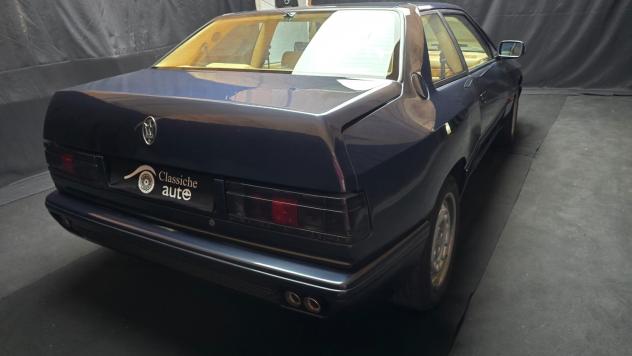 Maserati Ghibli 2.0cc ASI con CRS - Foto 10