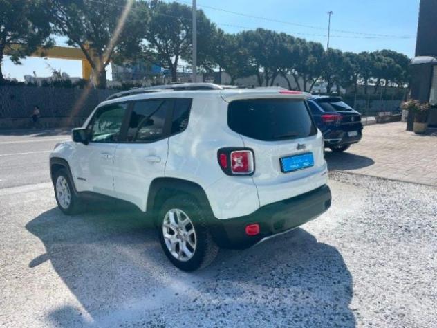 JEEP Renegade 1.6 Mjt 120 CV Limited rif. 20580916 - Foto 6