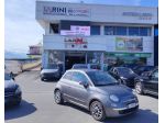 Fiat 500 1.3 Multijet 16V 95 CV Matt Black - NEOPATENTATI