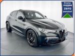 Alfa Romeo Stelvio Stelvio 2.9 V6 Quadrifoglio Q4 510cv auto
