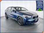 BMW X2 X2 sDrive18d Msport 150cv