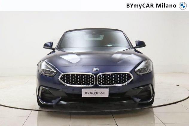 BMW Z4 sdrive 30i auto - Foto 6