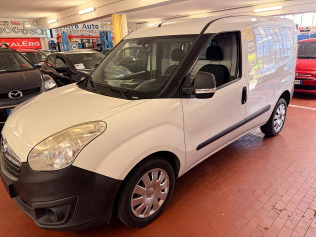 Opel Combo 1.4 Turbo EcoM PC-TN Van (1000kg) - Foto 7