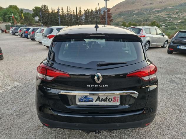 Renault Scenic Scic TCe 130 CV Energy - Foto 5
