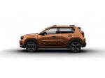 FIAT Grande Panda Grande Panda 1.2 100 CV S&S La Prima