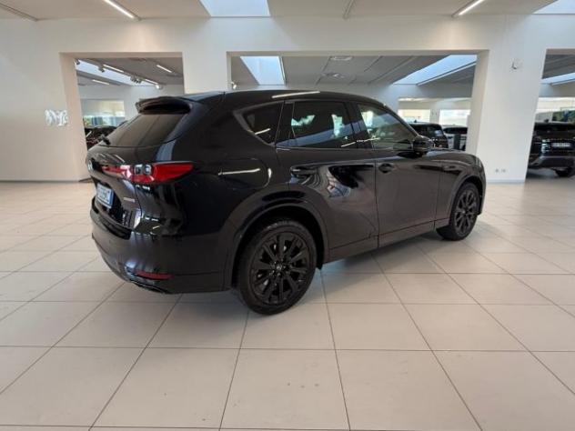 MAZDA CX-60 2.5L e-Skyactiv G PHEV AWD Homura rif. 23692918 - Foto 2