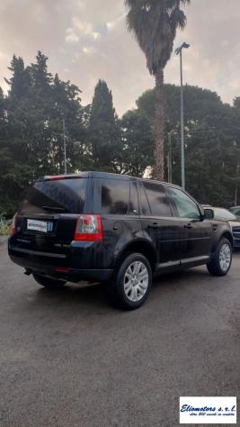 LAND ROVER - Freelander - 2.2 Td4 16V S.W. HSE - Foto 10