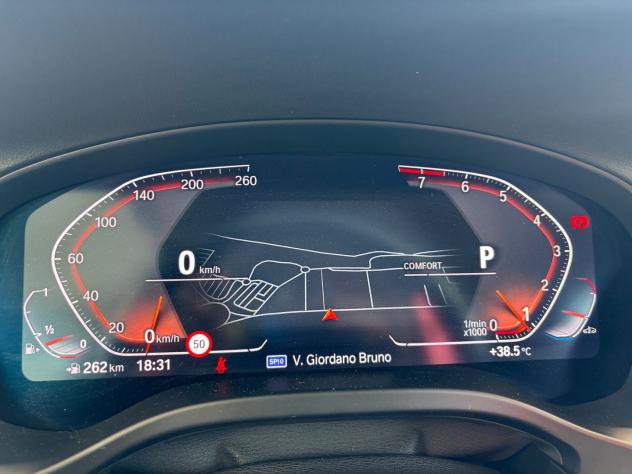 Bmw X4 M Sport 20 i MHEV IVA ESPOSTA #11518 - Foto 6