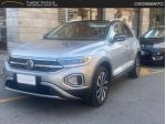 Volkswagen T-Roc style #11849