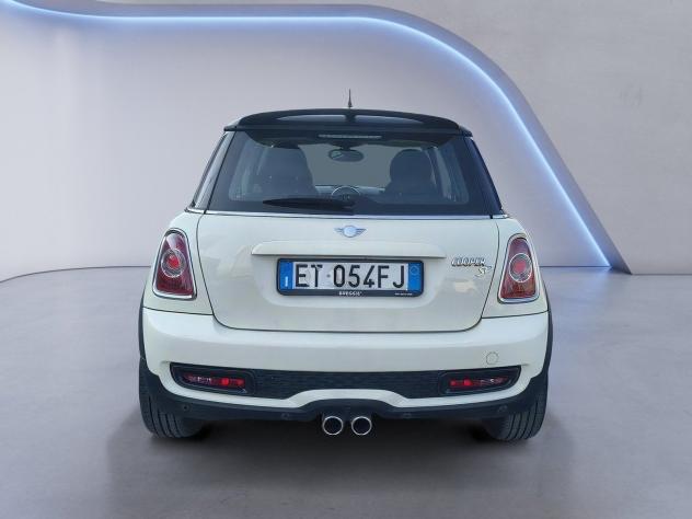 MINI Mini Cooper SD 2.0 143 CV AT - Foto 4