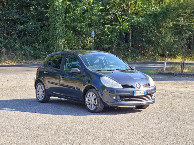 Renault Clio 1.2 16V CV-75 5 porte Le Iene E4 Manuale NEO 2008