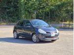 Renault Clio 1.2 16V CV-75 5 porte Le Iene E4 Manuale NEO 2008