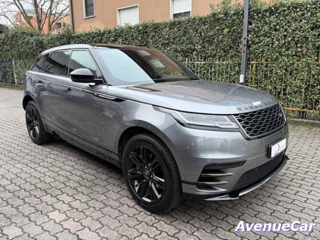 LAND ROVER Range Rover Velar 2.0 d mhev R-DYNAMIC TELECAMERA POST. CERCHI 20'' rif. 23243480 - Foto 3