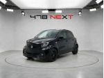 smart forfour Forfour 1.0 Superpassion 71cv