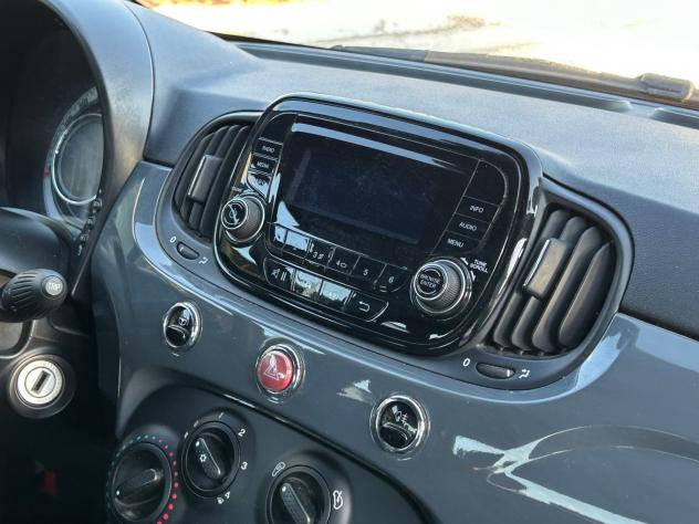 Fiat 500 1.0 Hybrid Cult - Foto 10