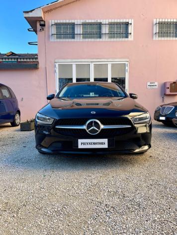 Mercedes-benz CLA 180 BENZINA Auto Shooting Brake NEOPATENTATI - Foto 3