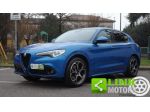 ALFA ROMEO Stelvio 2.2 Veloce Q4 210 cv regolarmente manutentata