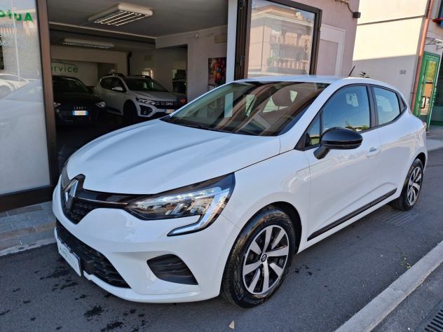 Renault Clio TCe 100 CV GPL