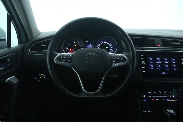 Volkswagen Tiguan Tiguan 2.0 TDI 150 CV SCR DSG Life Park Pilot - Foto 10