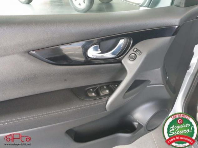 NISSAN Qashqai 1.5 dCi Acenta rif. 20379246 - Foto 7