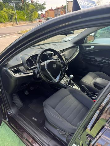 Alfa Romeo Giulietta 1.6 JTDm TCT 120 CV Super - Foto 5