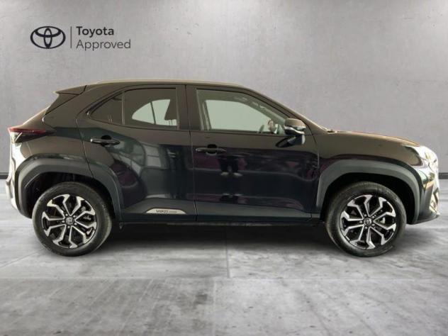 Toyota Yaris Cross 1.5 Hybrid 5p. E-CVT Trend - Foto 5