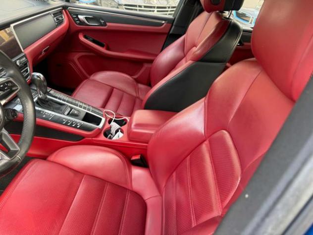 PORSCHE Macan 2.0 T SCARICO SPORTIVO BOSE SOSPENSIONI rif. 23653713 - Foto 8