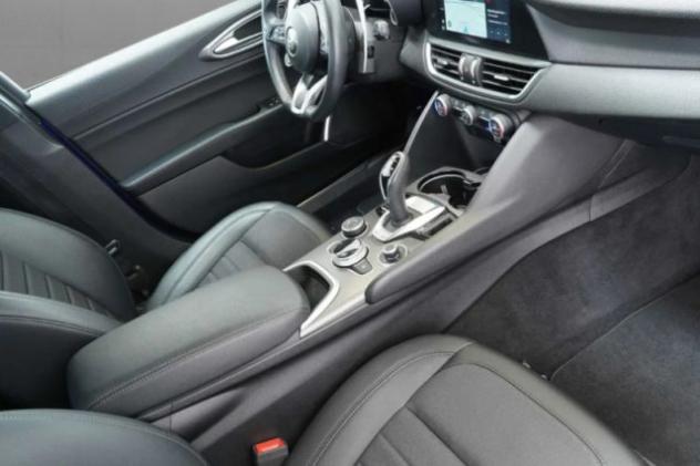 ALFA ROMEO Giulia 2.0 Turbo 200 CV AT8 Sprint rif. 24049331 - Foto 6