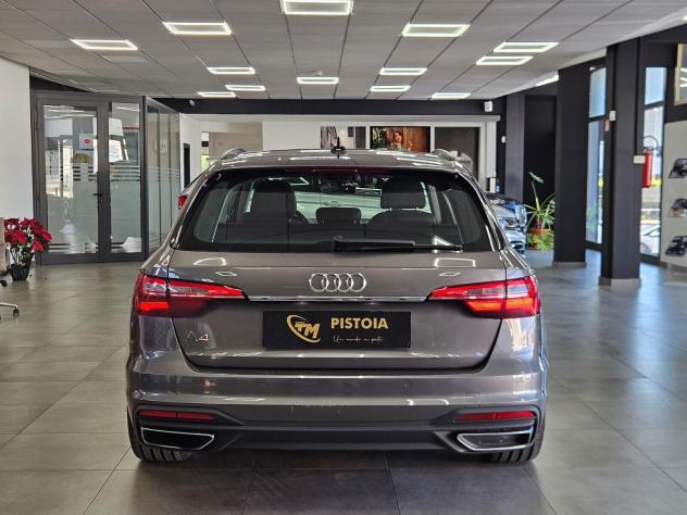 Audi A4 35 TDI/163 CV S tronic Business - Foto 5