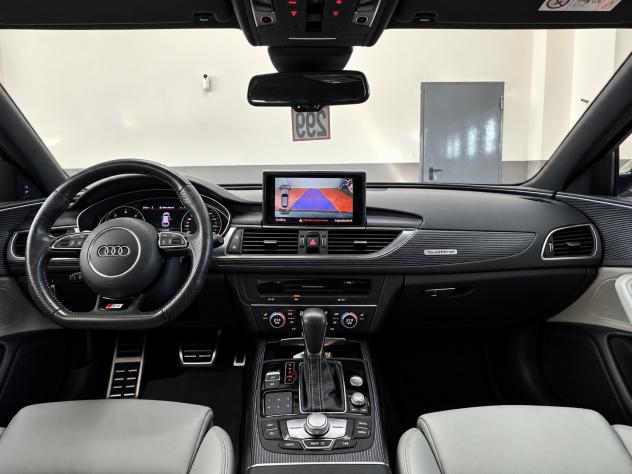 Audi A6 3.0 TDI competition quattro tip. Business Plus - Foto 6